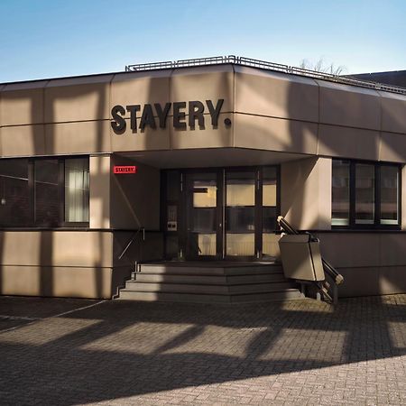 Stayery Cologne Suelz Экстерьер фото