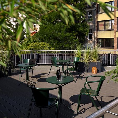Stayery Cologne Suelz Экстерьер фото