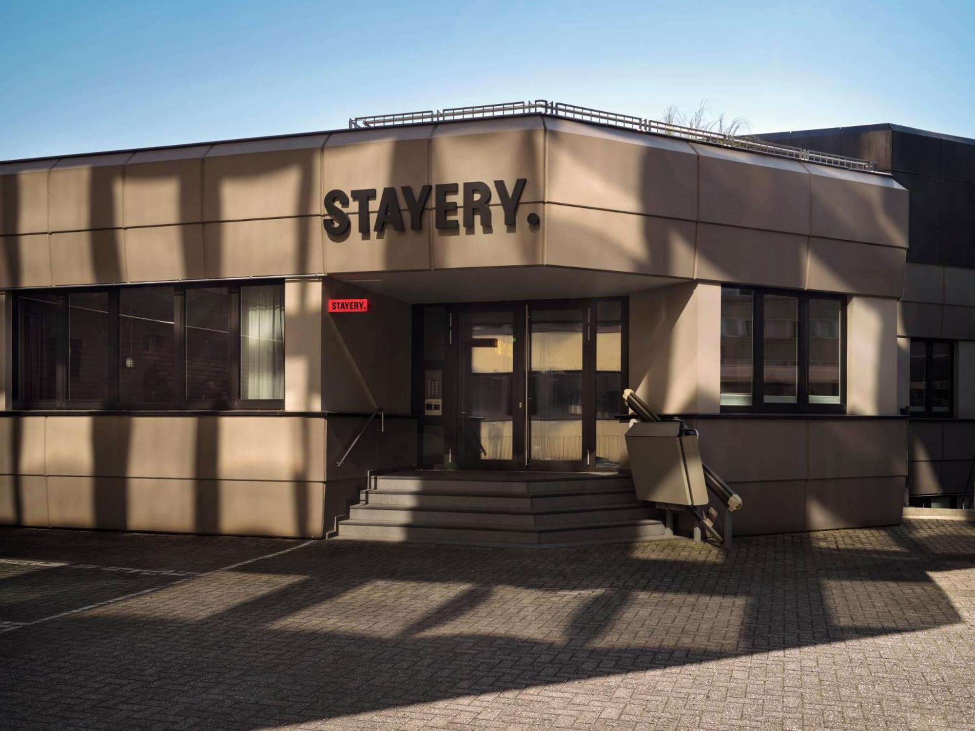 Stayery Cologne Suelz Экстерьер фото