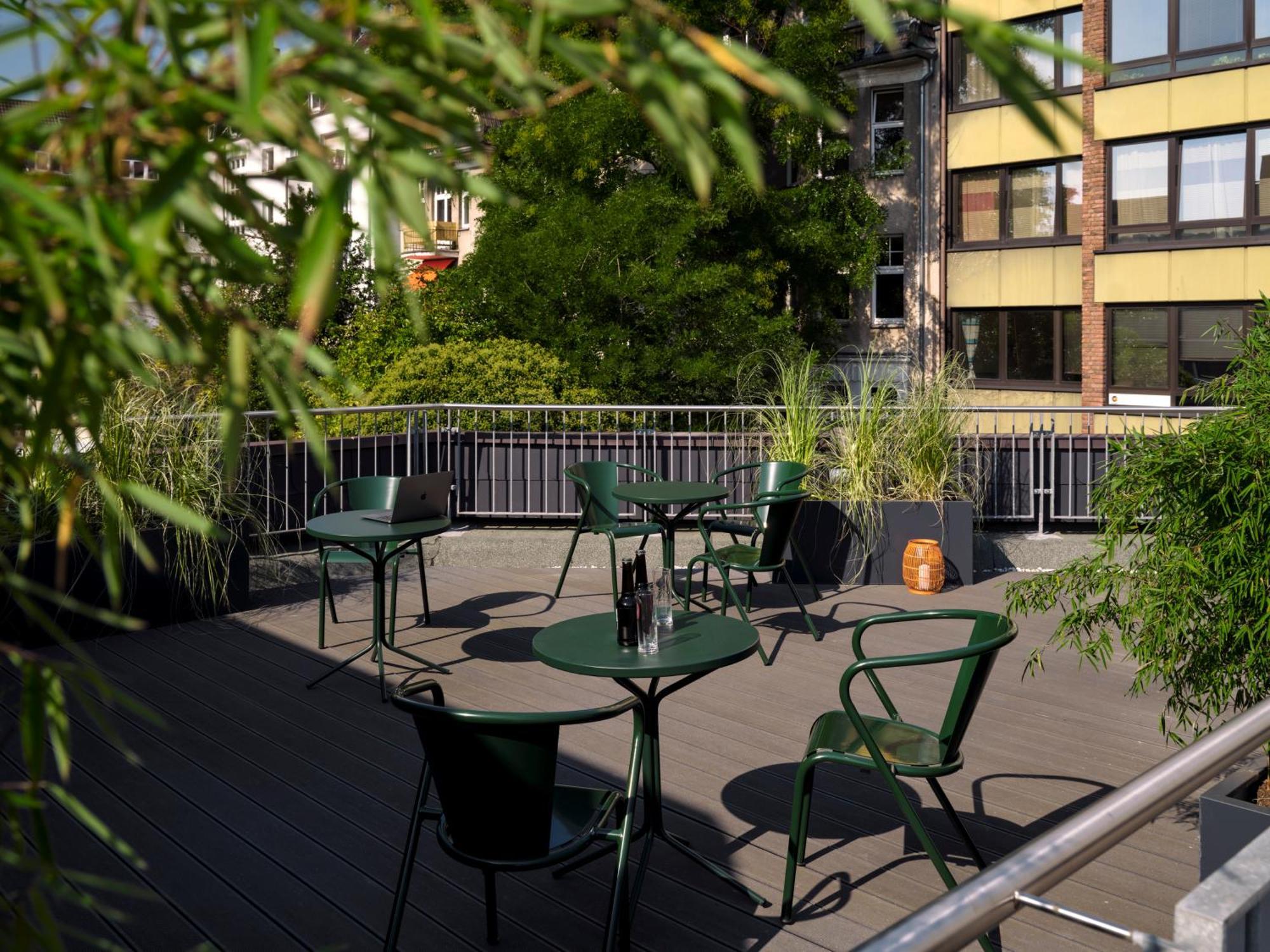 Stayery Cologne Suelz Экстерьер фото