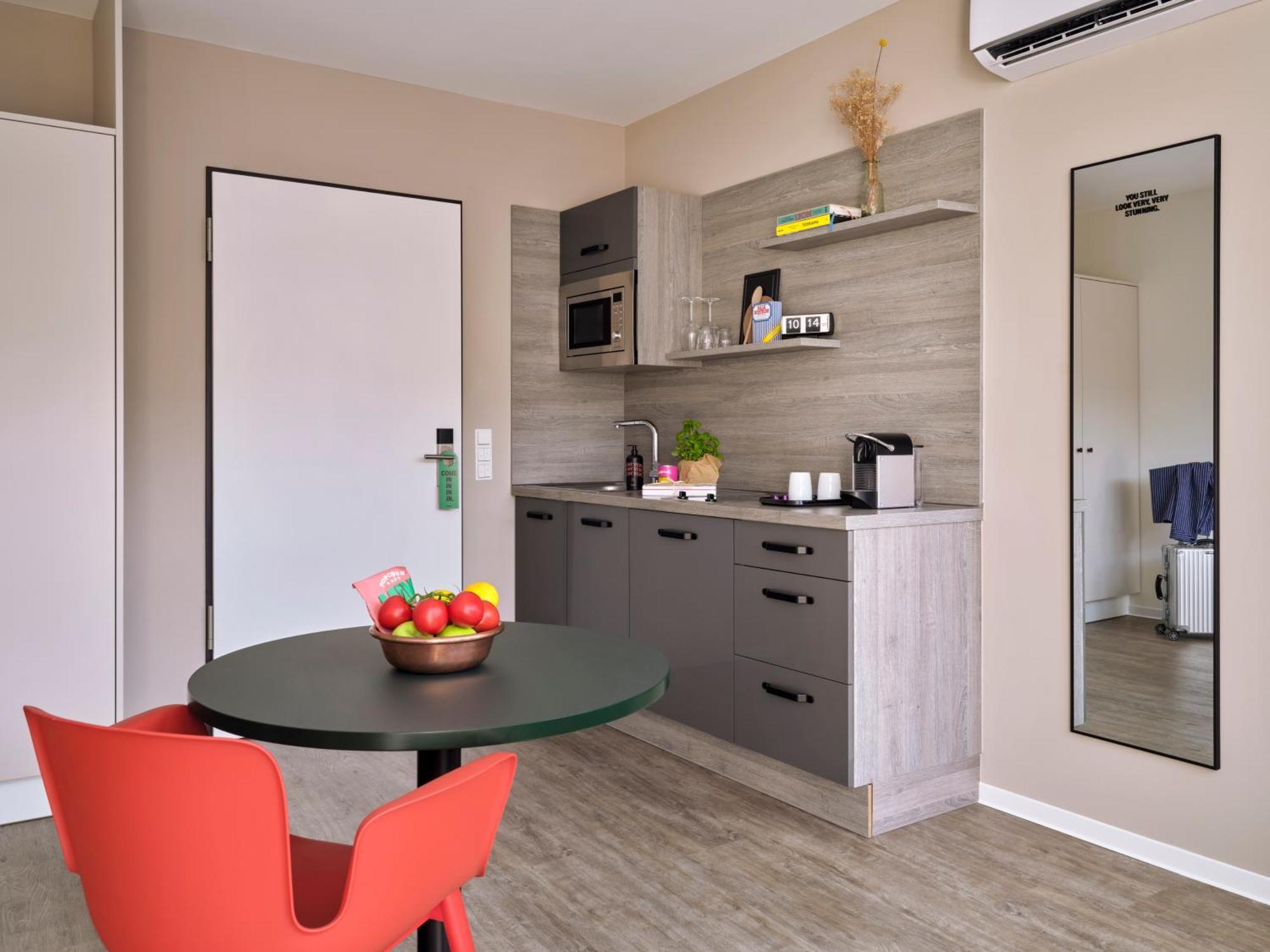 Stayery Cologne Suelz Экстерьер фото