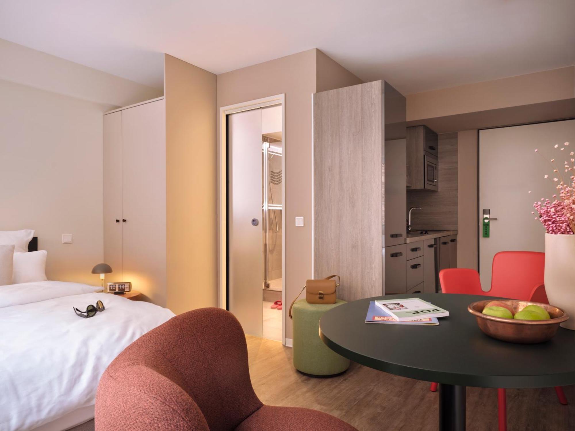 Stayery Cologne Suelz Экстерьер фото