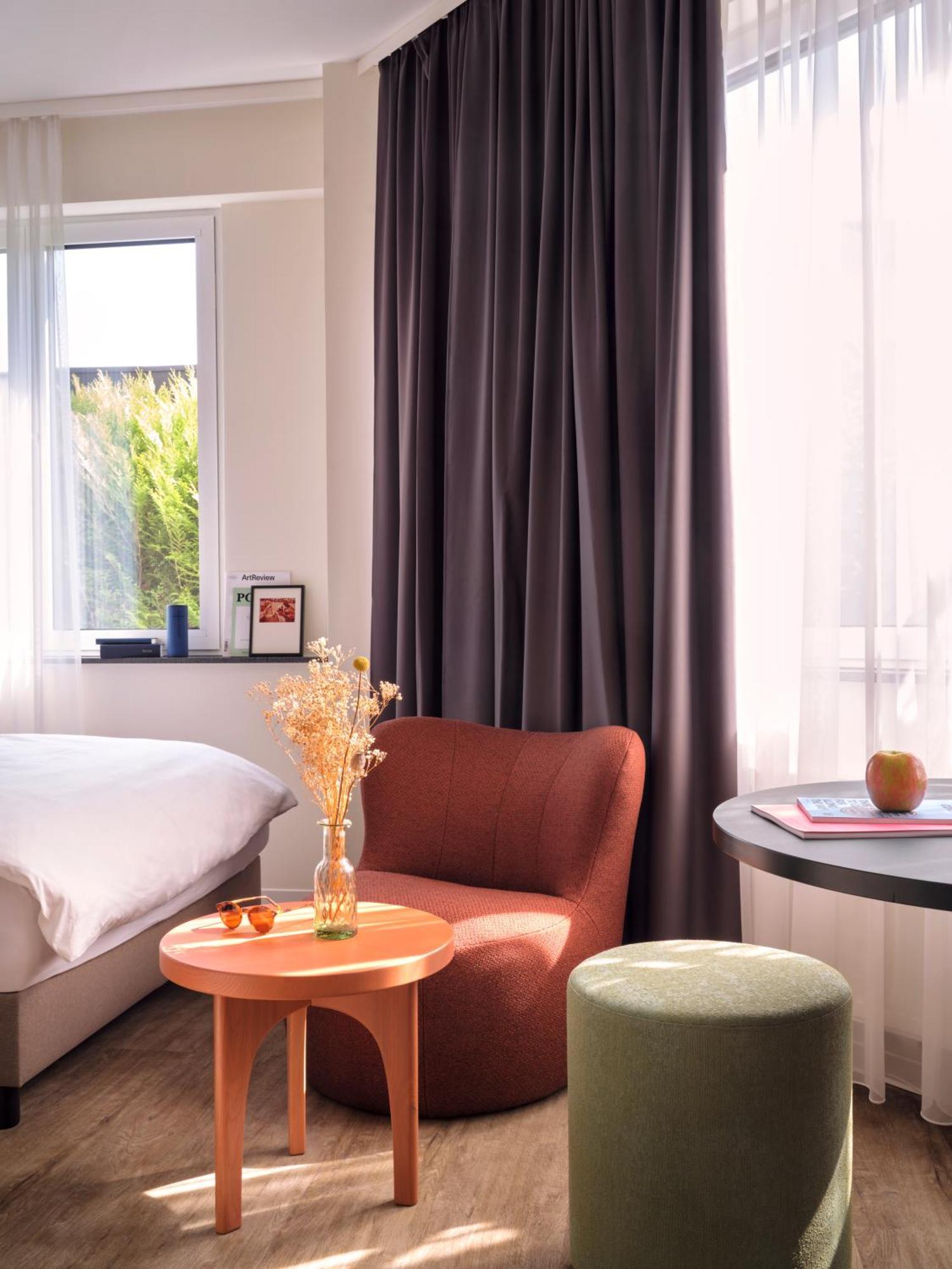Stayery Cologne Suelz Экстерьер фото