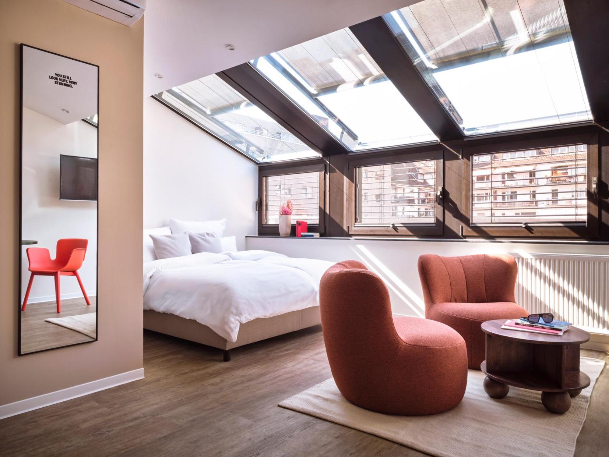 Stayery Cologne Suelz Экстерьер фото