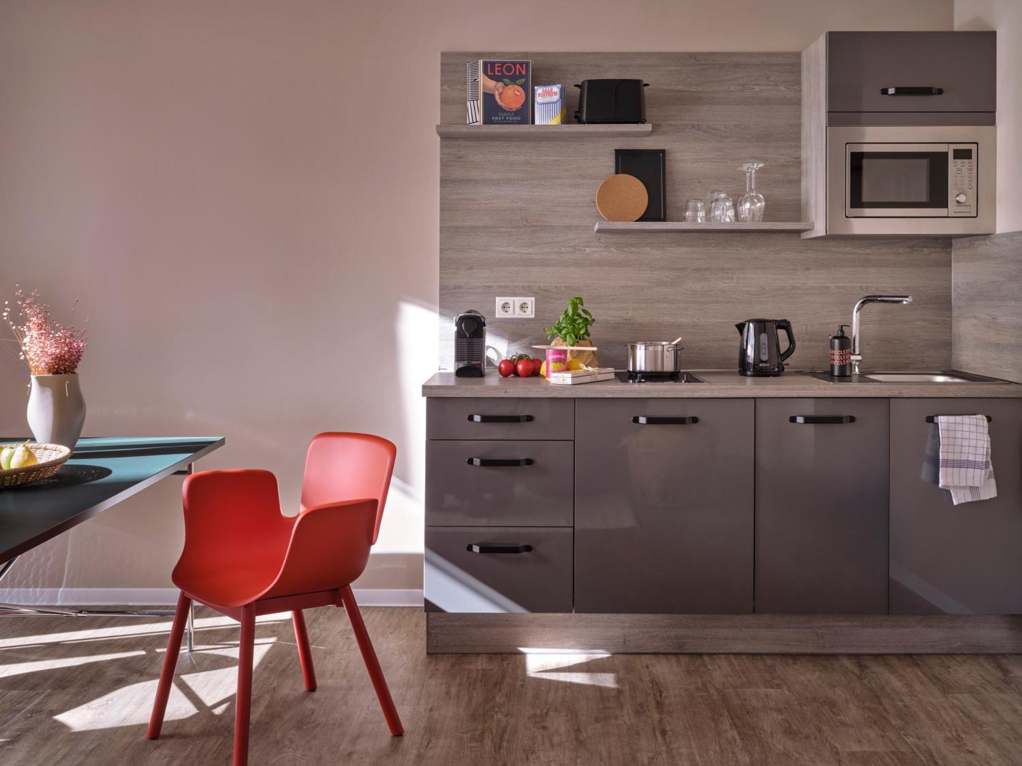 Stayery Cologne Suelz Экстерьер фото
