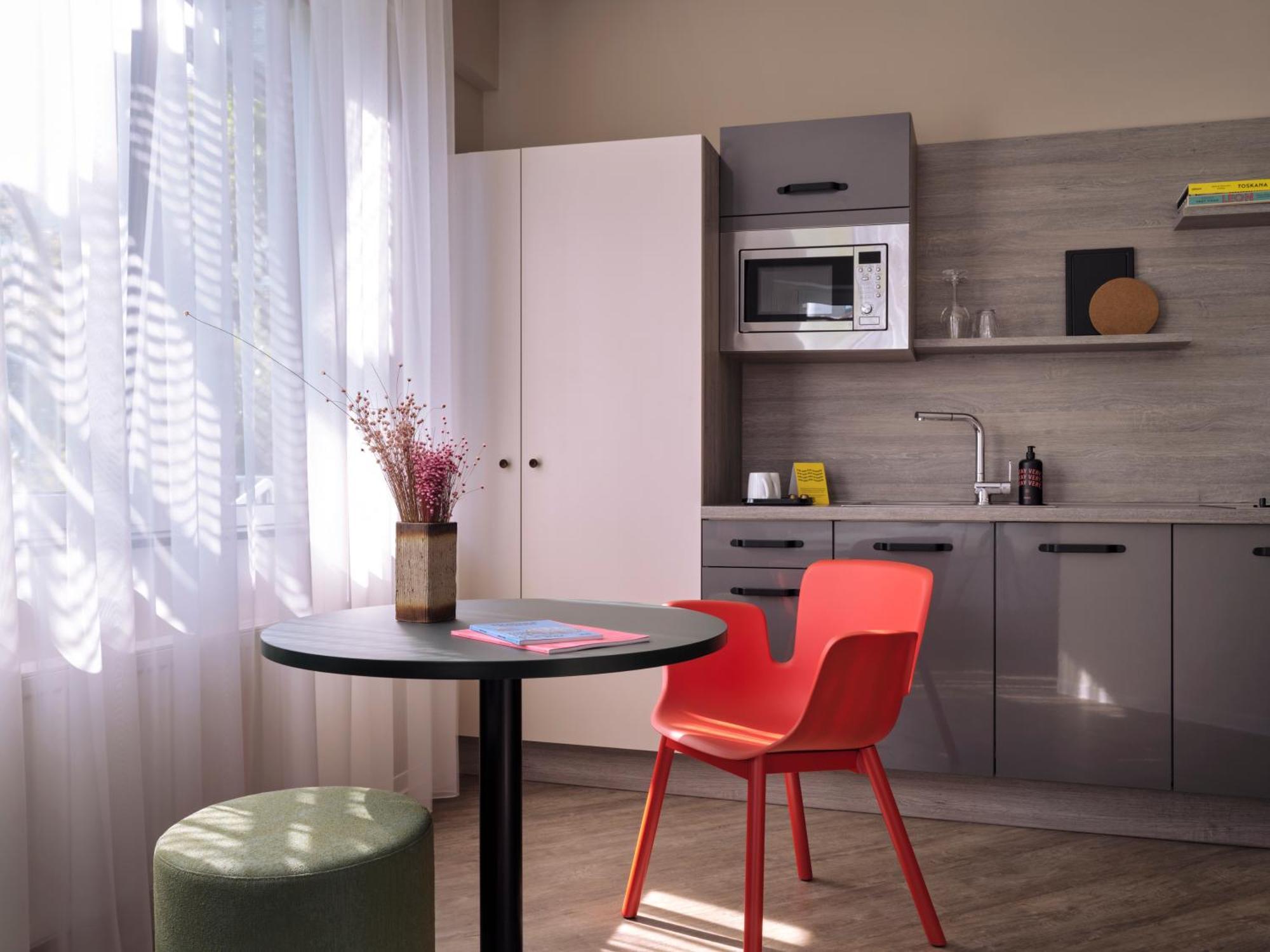 Stayery Cologne Suelz Экстерьер фото