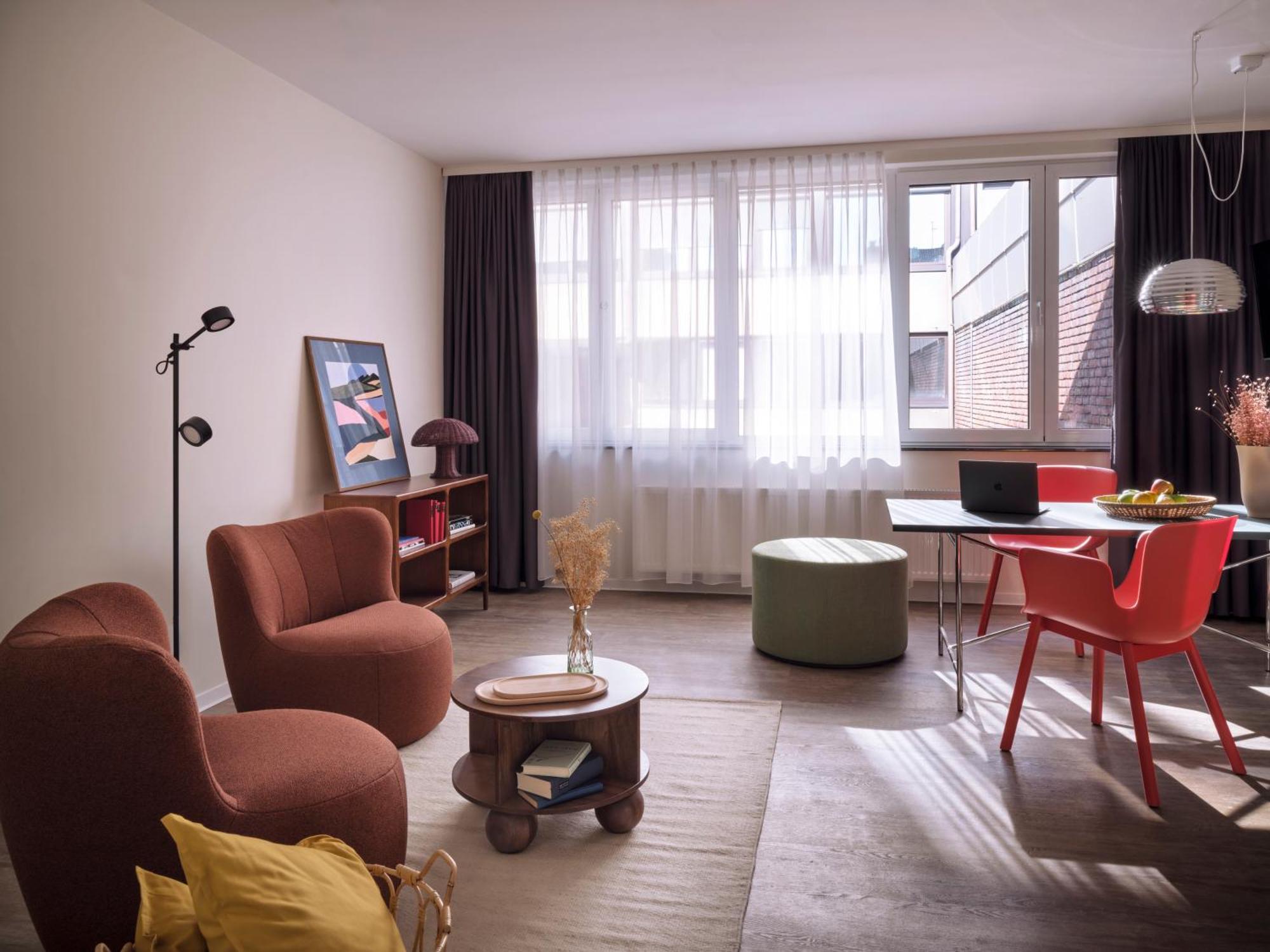 Stayery Cologne Suelz Экстерьер фото