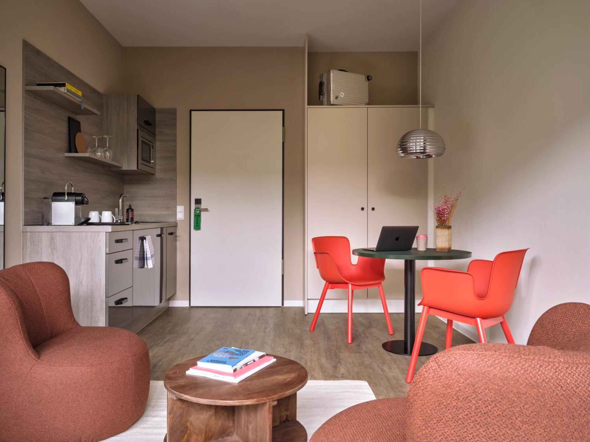 Stayery Cologne Suelz Экстерьер фото