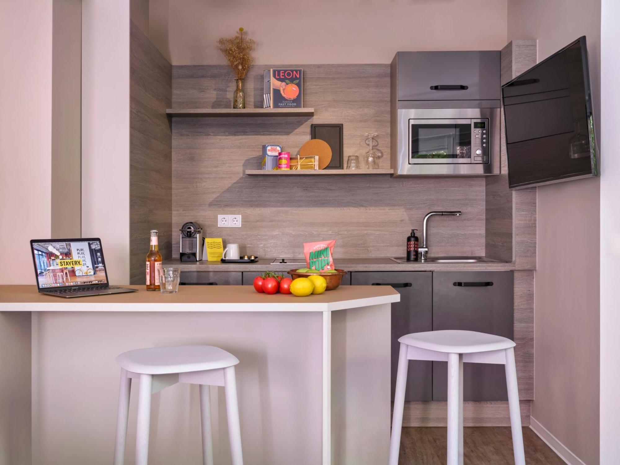 Stayery Cologne Suelz Экстерьер фото