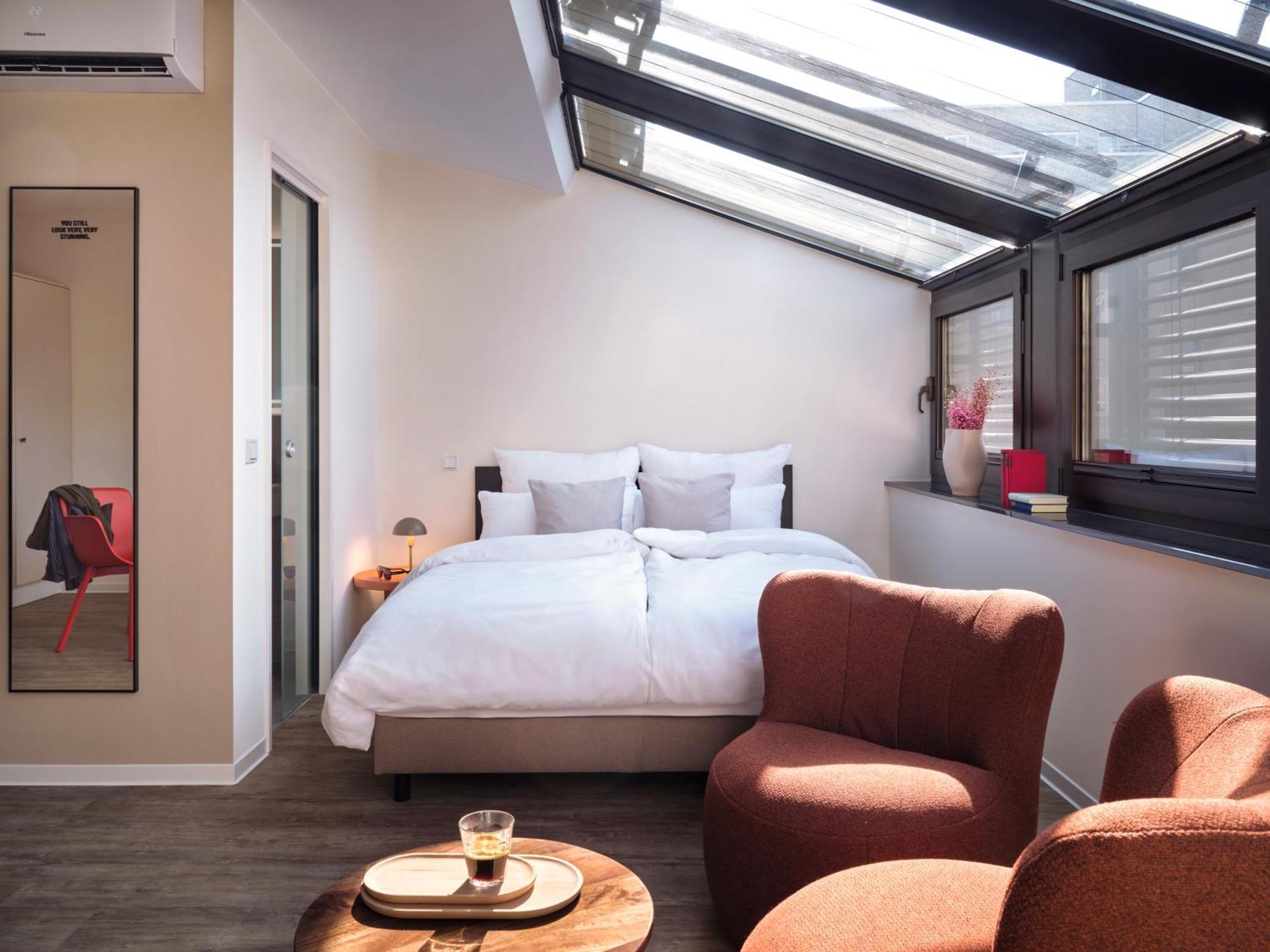 Stayery Cologne Suelz Экстерьер фото