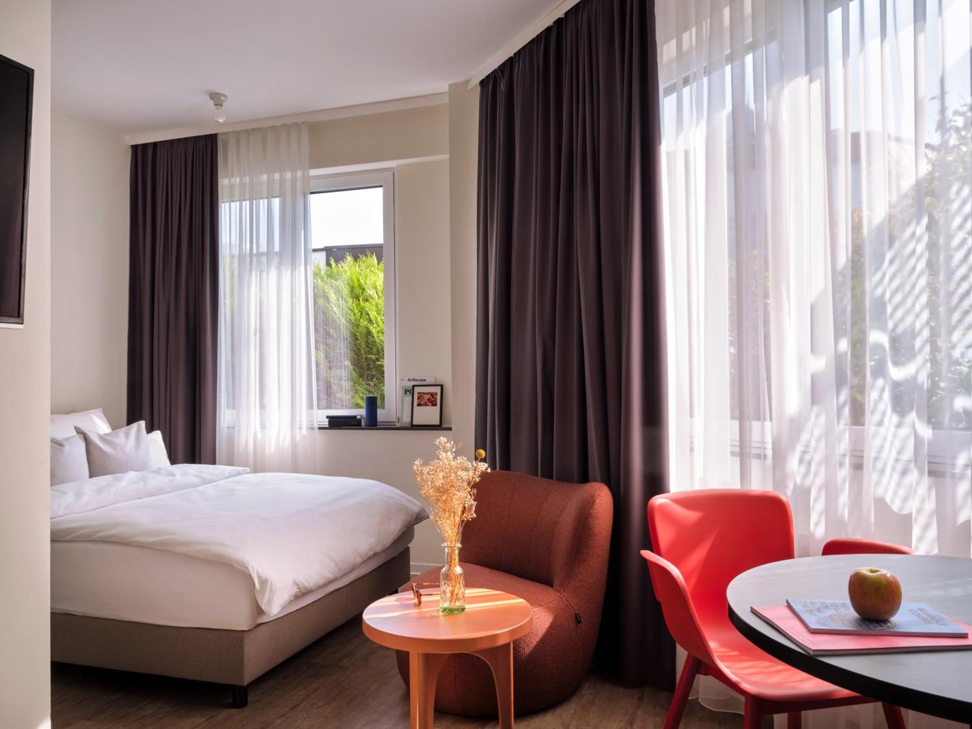 Stayery Cologne Suelz Экстерьер фото