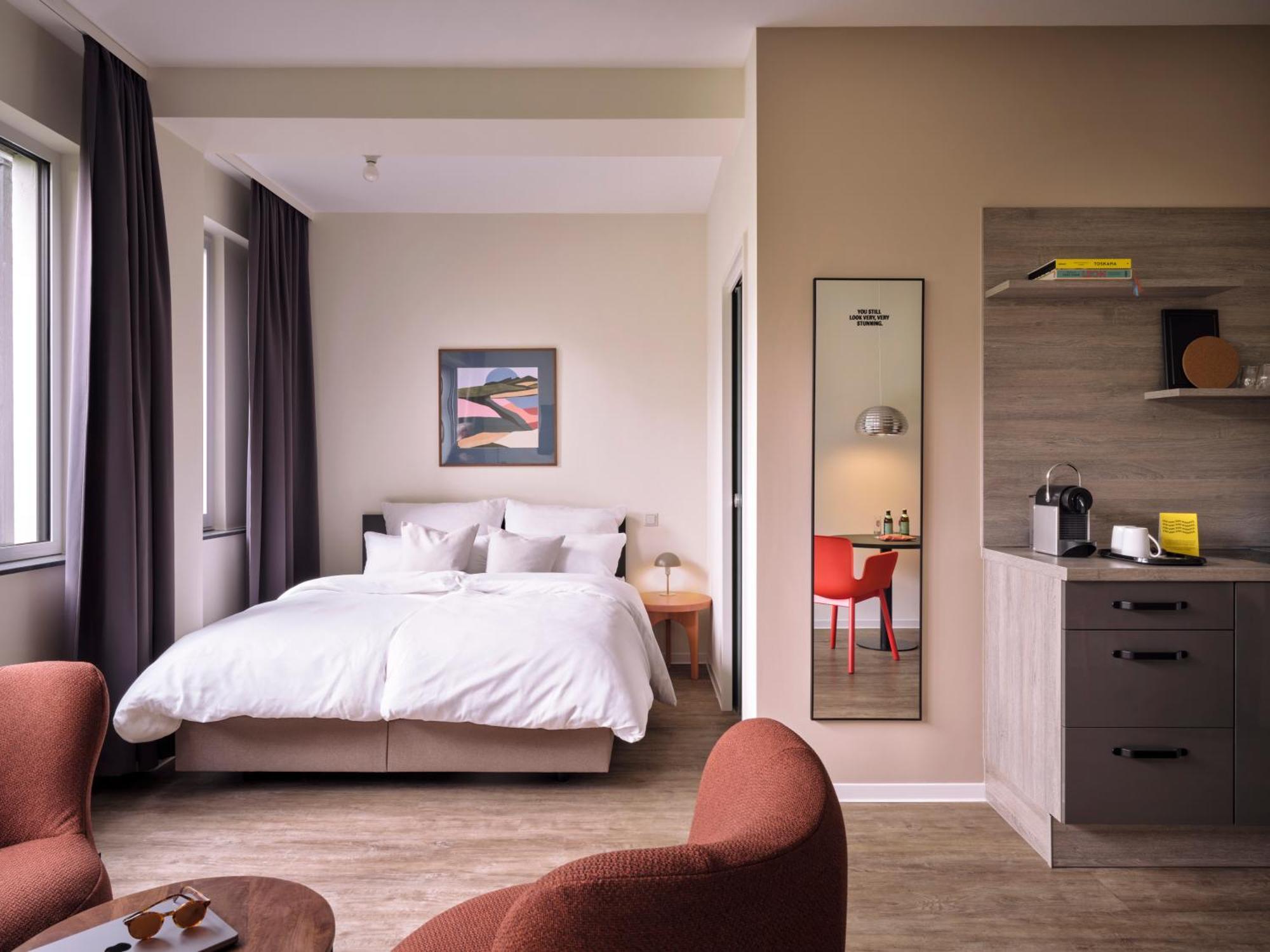 Stayery Cologne Suelz Экстерьер фото