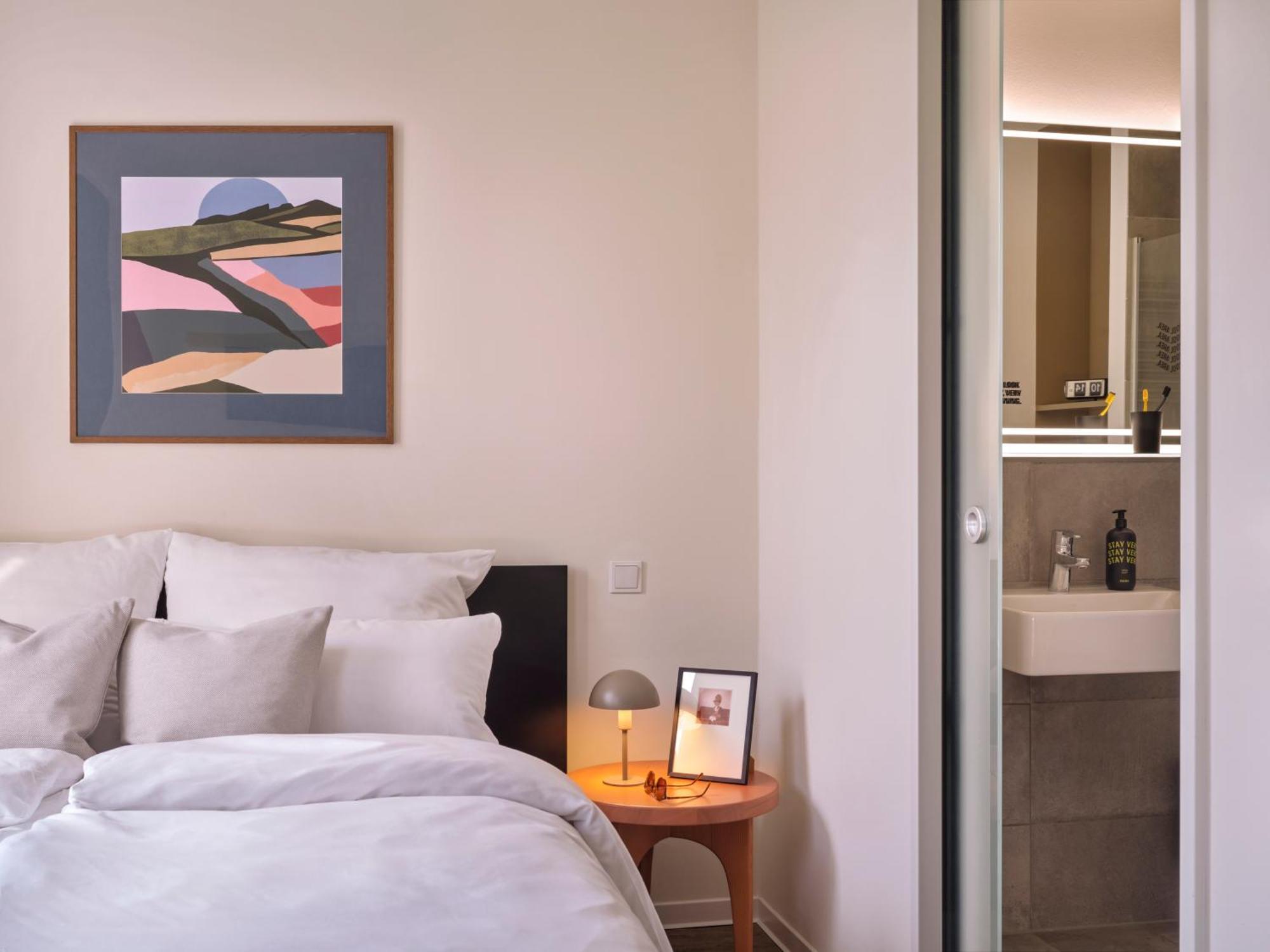 Stayery Cologne Suelz Экстерьер фото