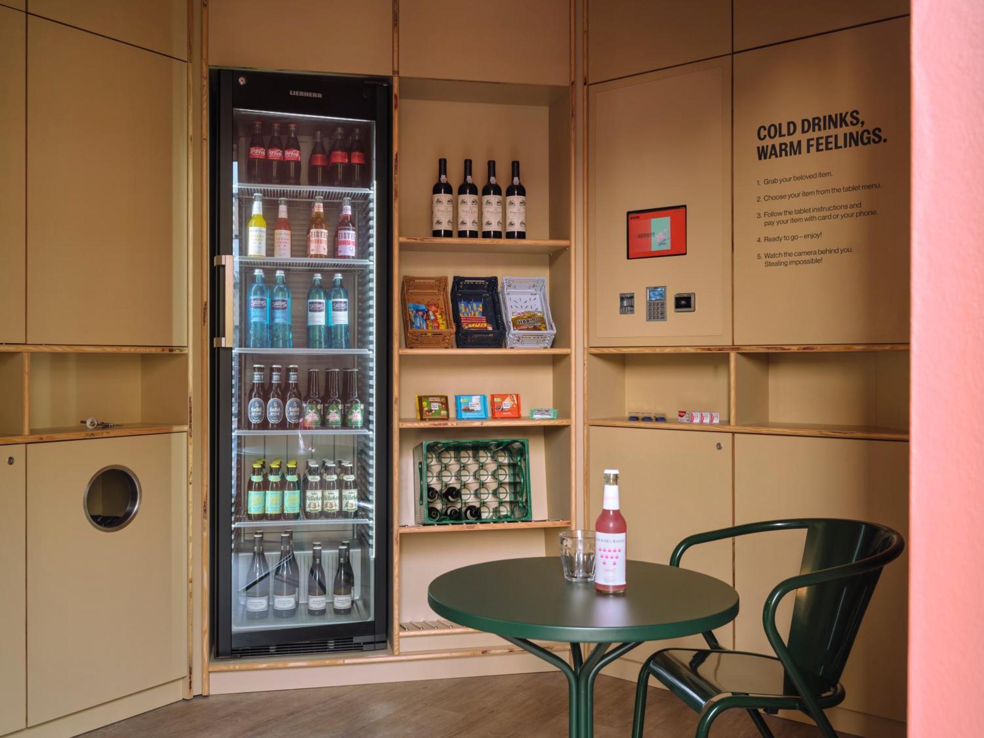 Stayery Cologne Suelz Экстерьер фото