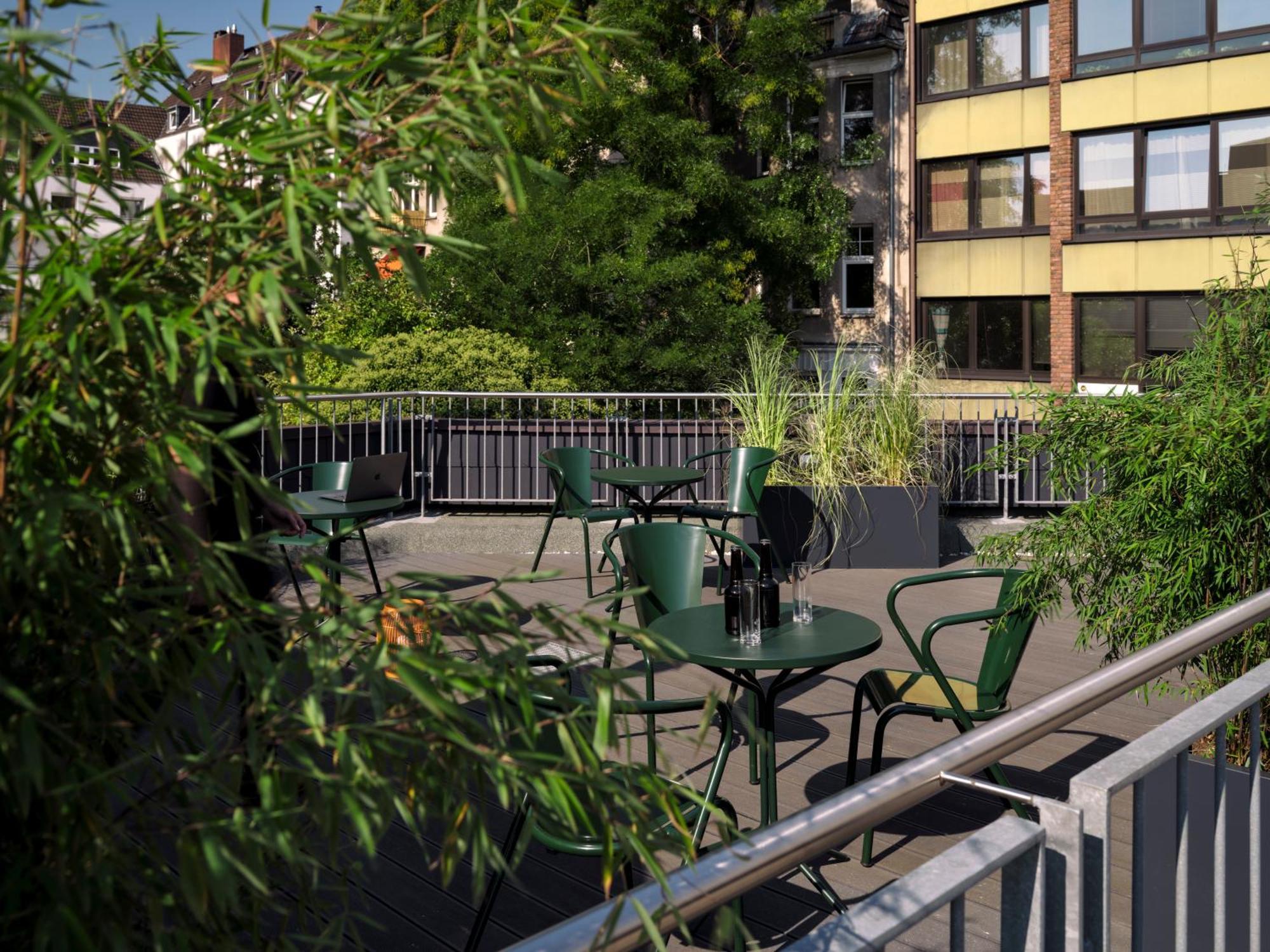 Stayery Cologne Suelz Экстерьер фото